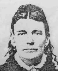 Eleanor Derrick (1842 - 1922) Profile
